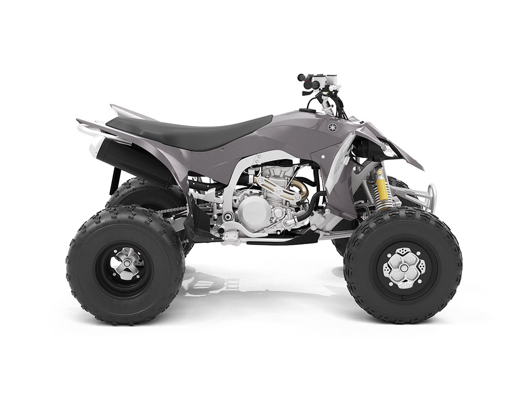 ORACAL 970RA Metallic Gray Cast Iron Do-It-Yourself ATV Wraps