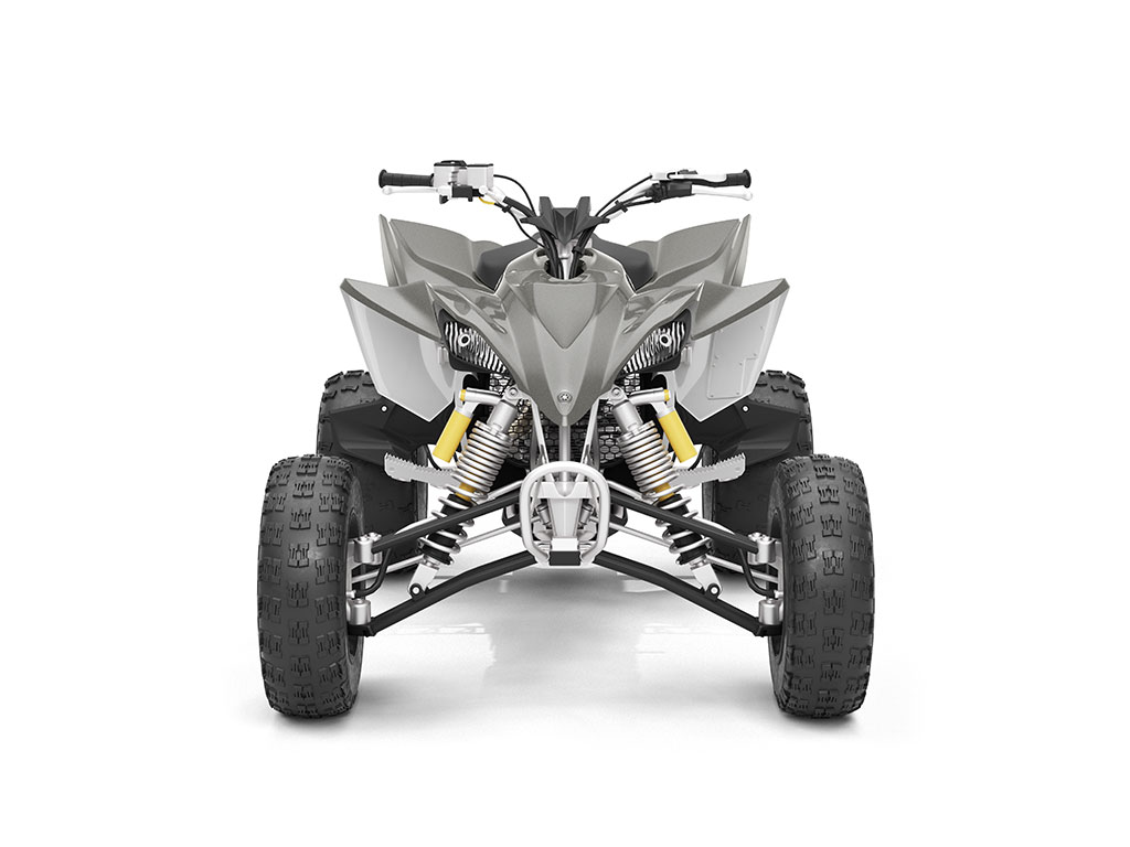 ORACAL 970RA Metallic Charcoal DIY ATV Wraps