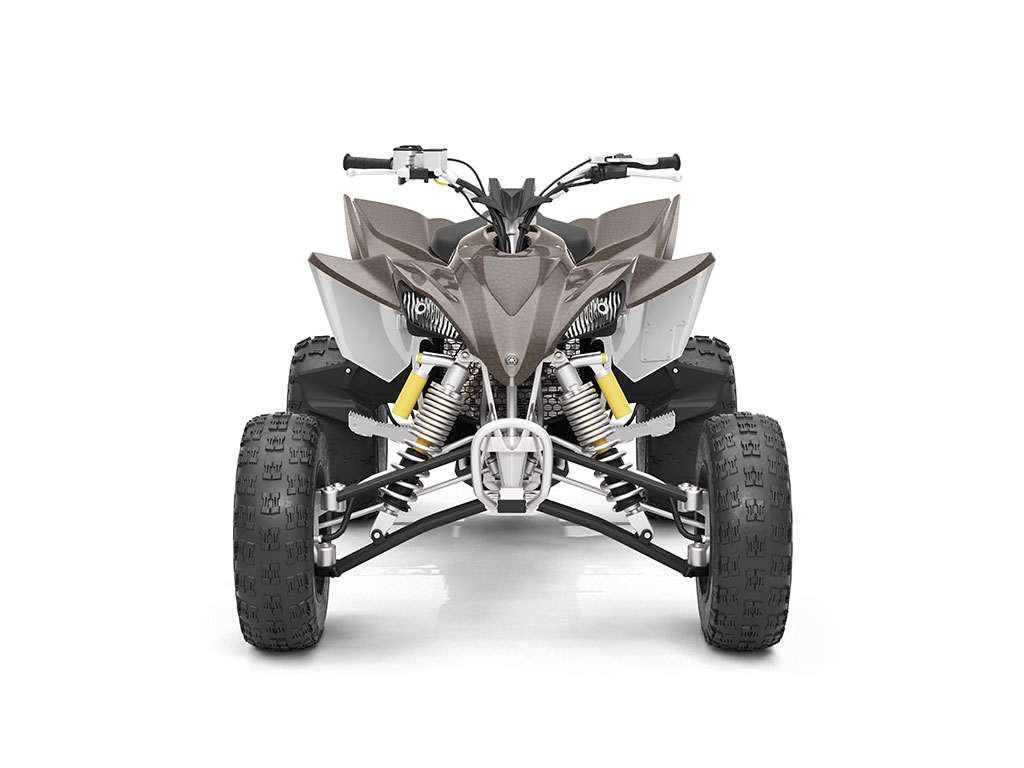 ORACAL 975 Crocodile Brown DIY ATV Wraps