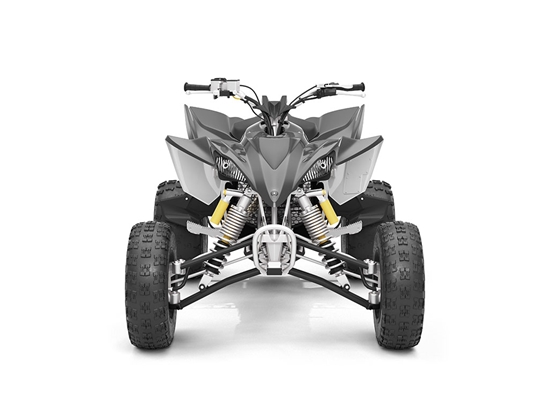 Rwraps Gloss Black DIY ATV Wraps