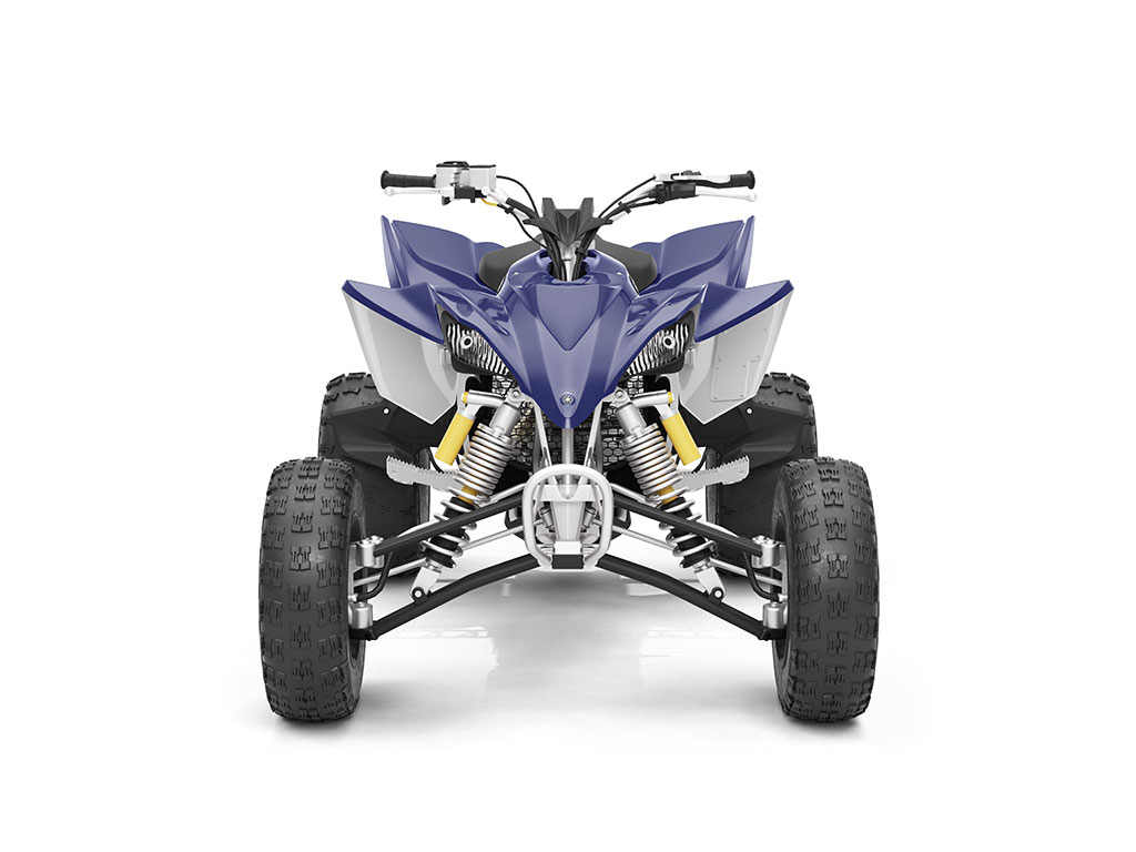 Rwraps Gloss Metallic Blueberry DIY ATV Wraps