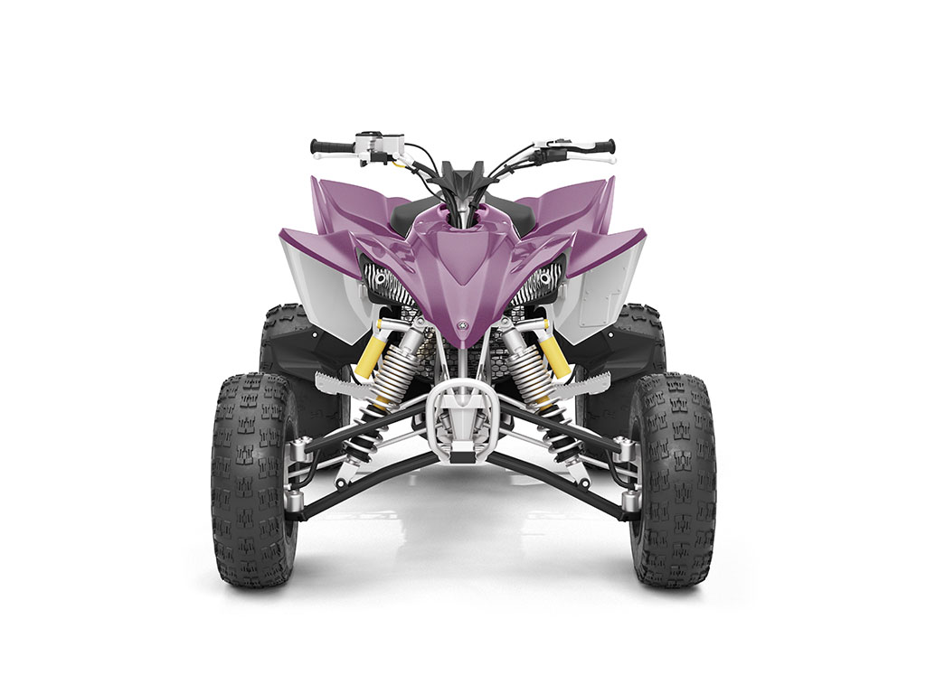 Rwraps Gloss Metallic Grape DIY ATV Wraps