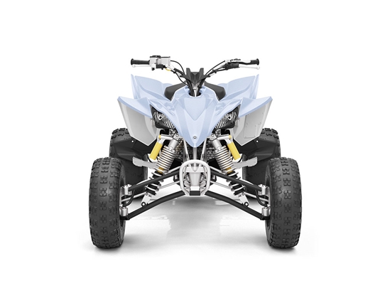 Rwraps Gloss Metallic Mist Blue DIY ATV Wraps