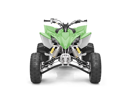 Rwraps Matte Green DIY ATV Wraps