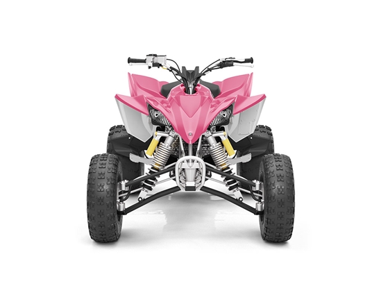 Rwraps Matte Rose DIY ATV Wraps