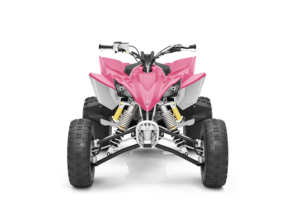 Rwraps Matte Rose DIY ATV Wraps