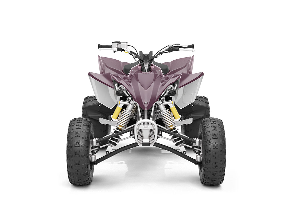 Rwraps Velvet Purple DIY ATV Wraps