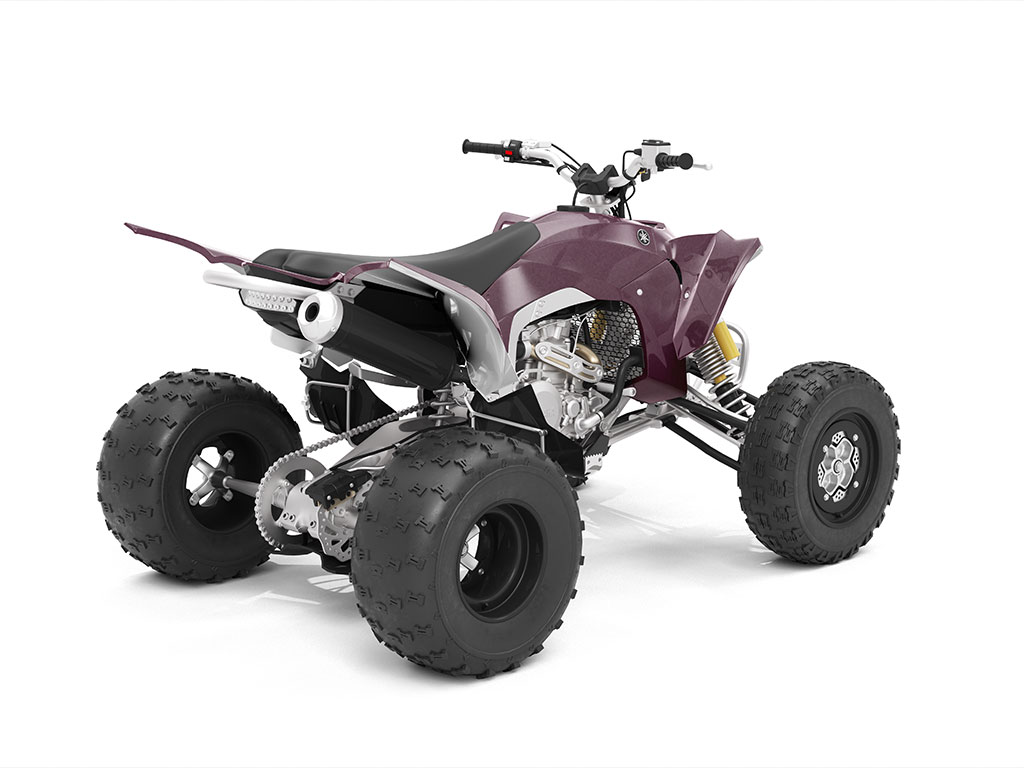 Rwraps Velvet Purple ATV Vinyl Wraps