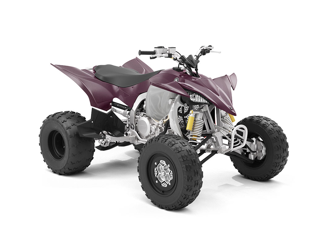 Rwraps Velvet Purple All-Terrain Vehicle Wraps