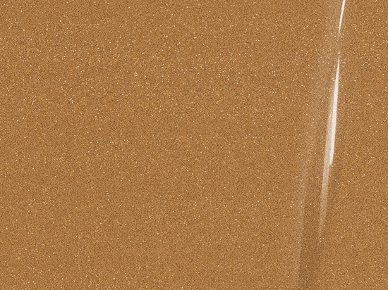 Avery SC950 Ultra Gold Metallic Vinyl Film