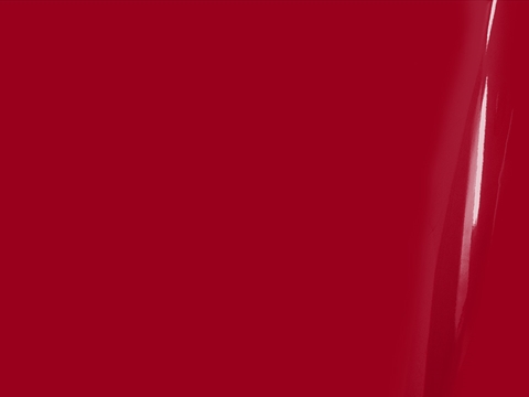 Avery Dennison™ SC950 Opaque Vinyl Film - Spectra Red