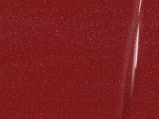 Avery SC950 Ultra Red Metallic Vinyl Film