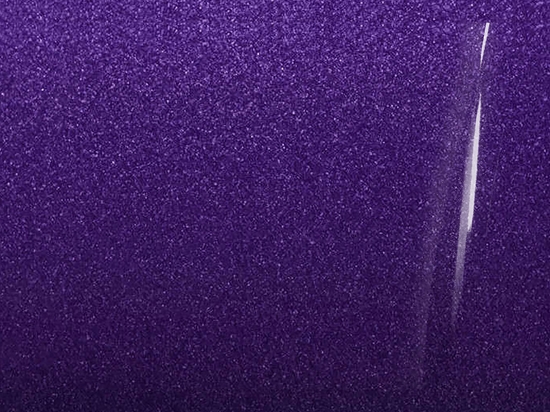 Avery SC950 Purple Metallic Vinyl Film