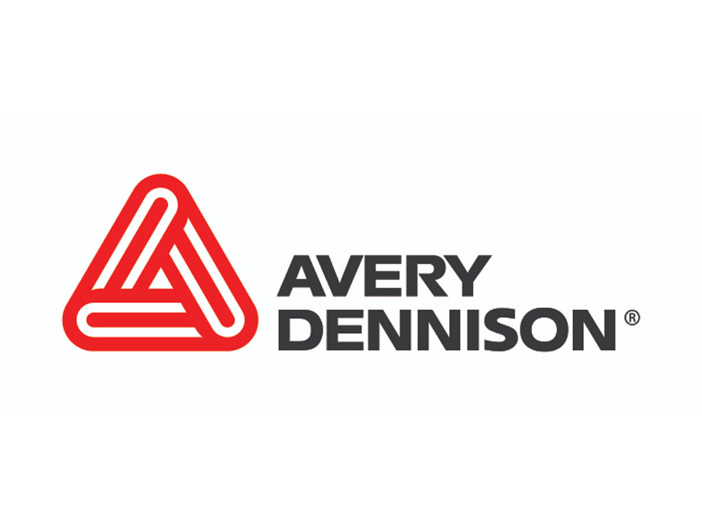 Avery Dennison PC 500 Fluorescent Vinyl