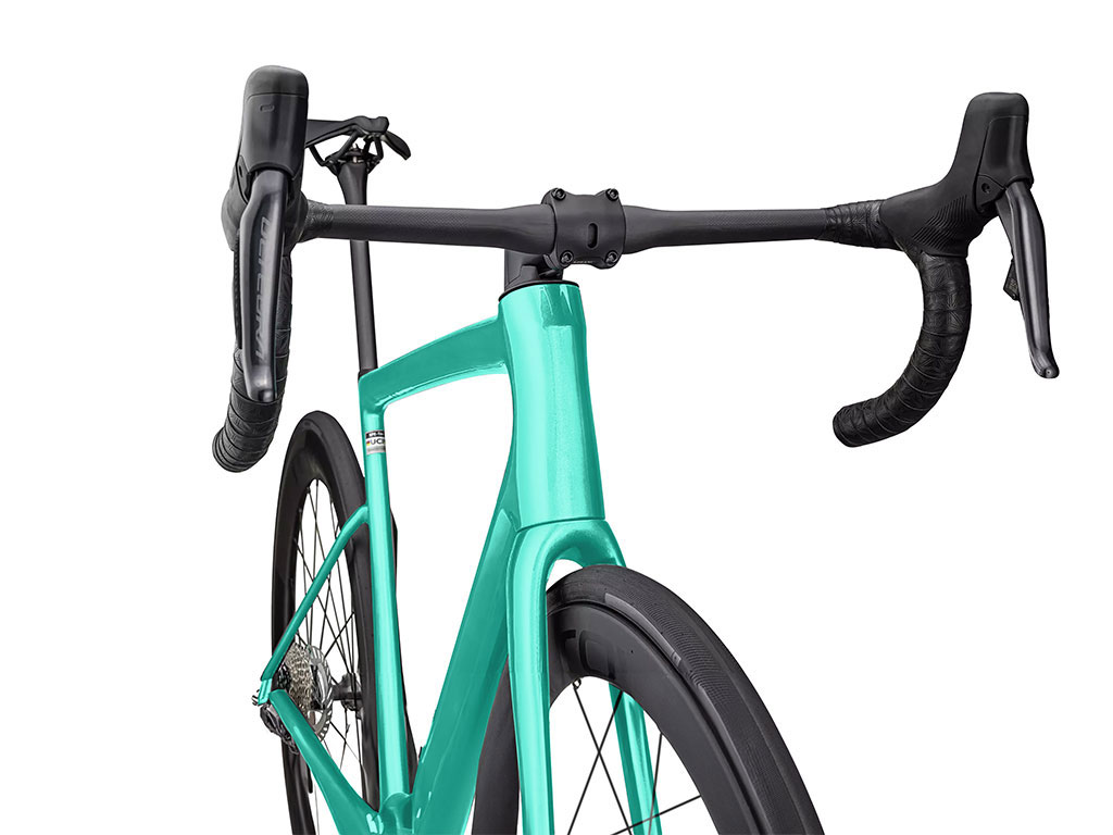 ORACAL 970RA Matte Mint DIY Bicycle Wraps