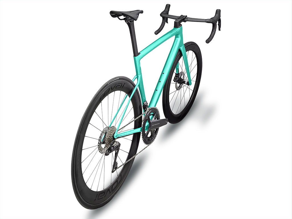 ORACAL 970RA Matte Mint Bicycle Vinyl Wraps