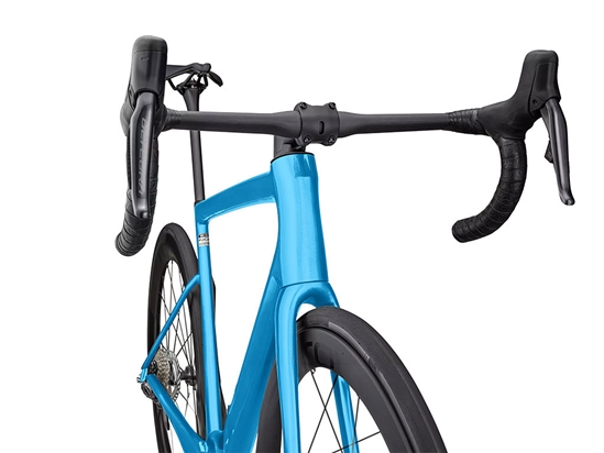 ORACAL 970RA Gloss Ice Blue DIY Bicycle Wraps