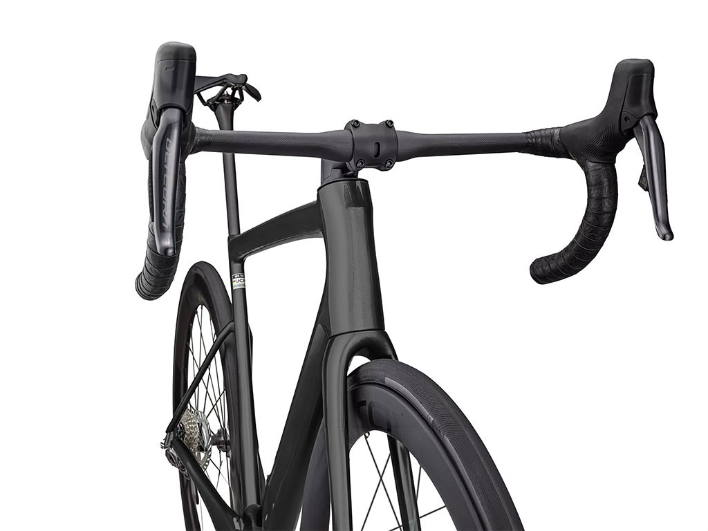 ORACAL 970RA Gloss Black DIY Bicycle Wraps