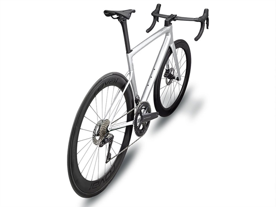 ORACAL 970RA Metallic Silver Gray Bicycle Vinyl Wraps