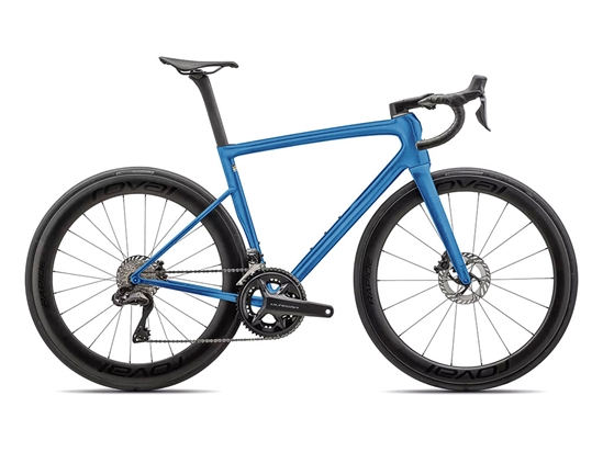 ORACAL 970RA Metallic Night Blue Do-It-Yourself Bicycle Wraps