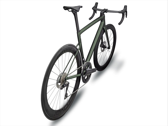 ORACAL 970RA Gloss Bottle Green Bicycle Vinyl Wraps