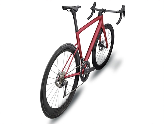 ORACAL 970RA Metallic Red Brown Bicycle Vinyl Wraps