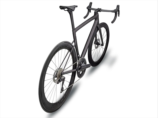 ORACAL 970RA Metallic Black Bicycle Vinyl Wraps