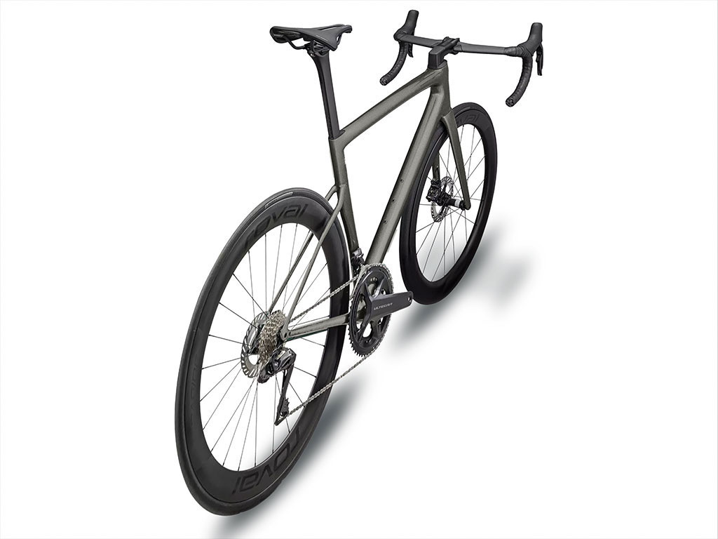 ORACAL 970RA Metallic Charcoal Bicycle Vinyl Wraps