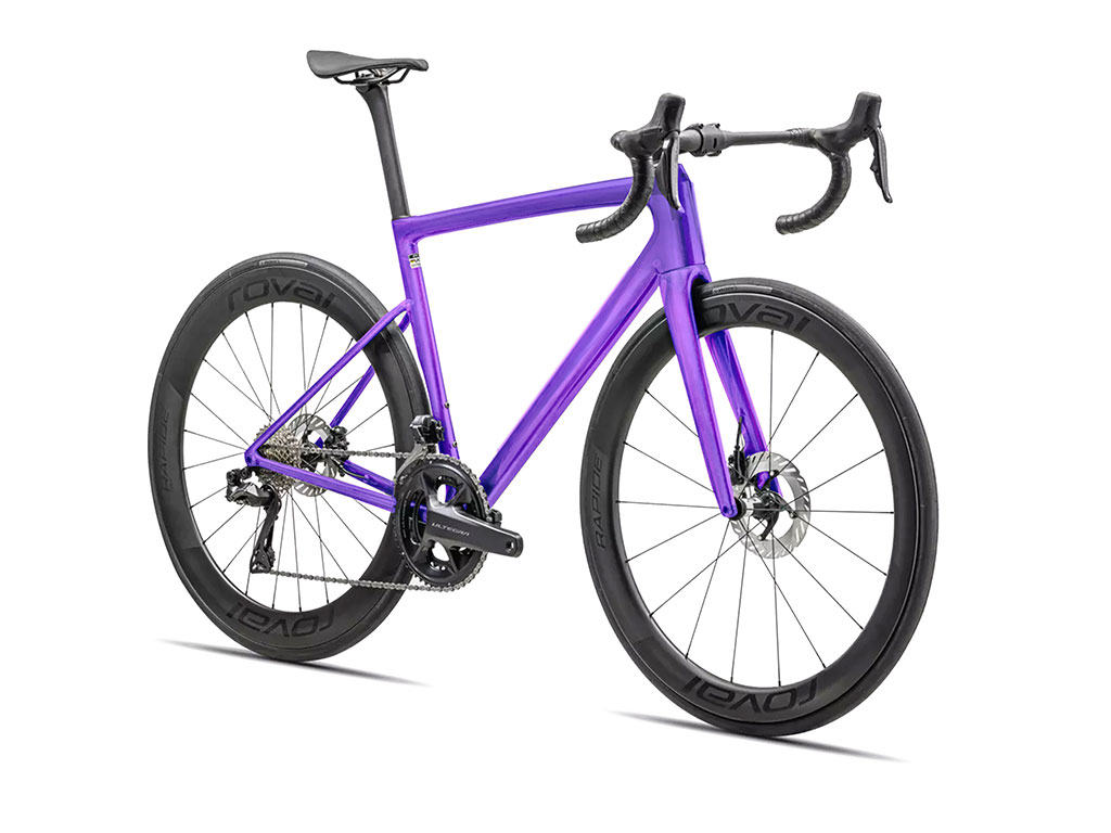 Vinyl wrap 2025 road bike frame