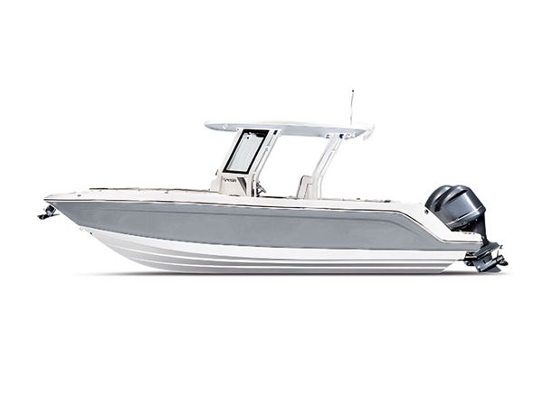 Avery Dennison SW900 Gloss White Motorboat Wraps