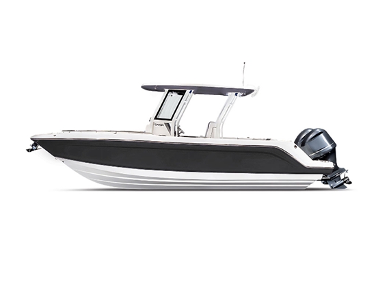 Avery Dennison SW900 Gloss Black Motorboat Wraps