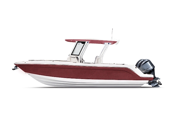 Avery Dennison SW900 Diamond Red Motorboat Wraps