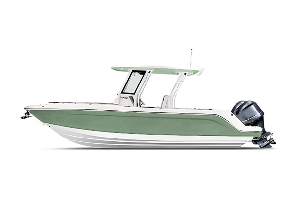 Avery Dennison SW900 Gloss Light Pistachio Motorboat Wraps