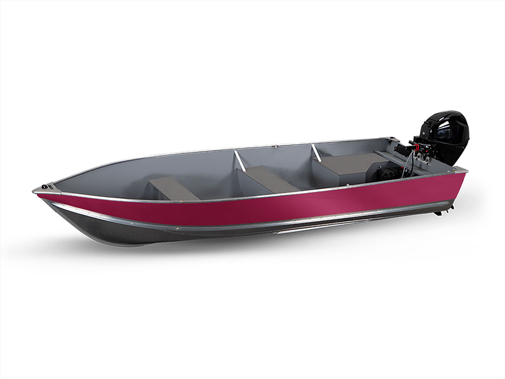 ORACAL 970RA Gloss Telemagenta Pontoon Vinyl Film Wraps