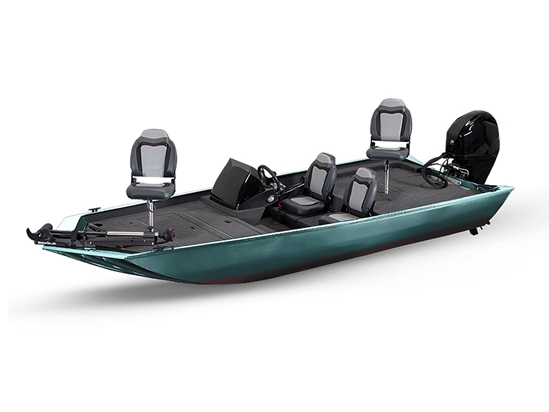 ORACAL 970RA Gloss Juniper Fish & Ski Boat Do-It-Yourself Wraps