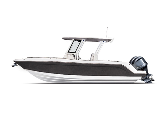 ORACAL 975 Dune Brown Motorboat Wraps