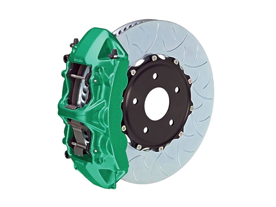 3M 680 Green Caliper Wraps