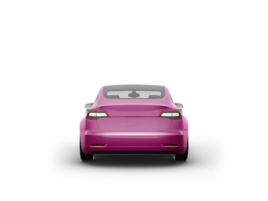 3M 1080 Gloss Fierce Fuchsia Car Vinyl Wraps