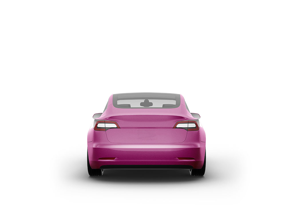 3M 1080 Gloss Fierce Fuchsia Car Vinyl Wraps