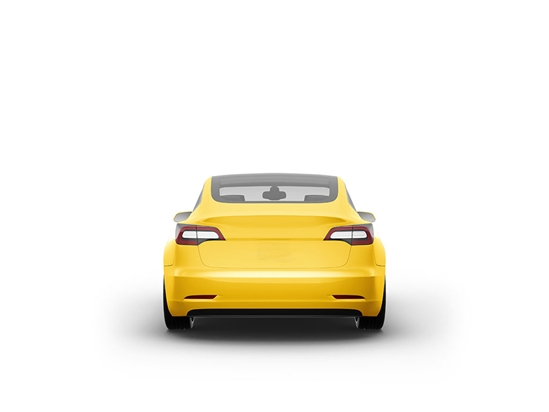 Avery Dennison SW900 Gloss Yellow Car Vinyl Wraps