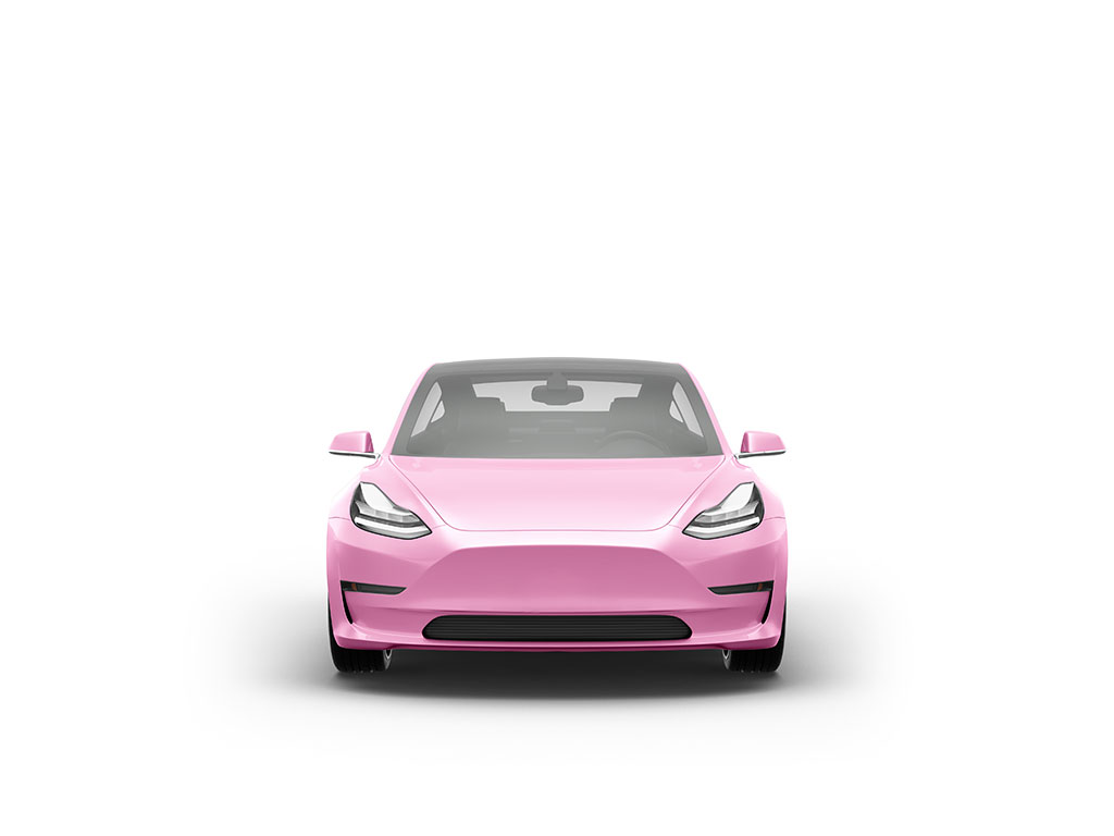 Avery Dennison SW900 Satin Bubblegum Pink DIY Car Wraps