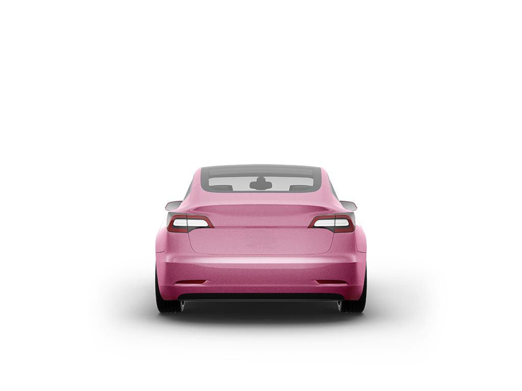 Avery Dennison SW900 Matte Metallic Pink Car Vinyl Wraps