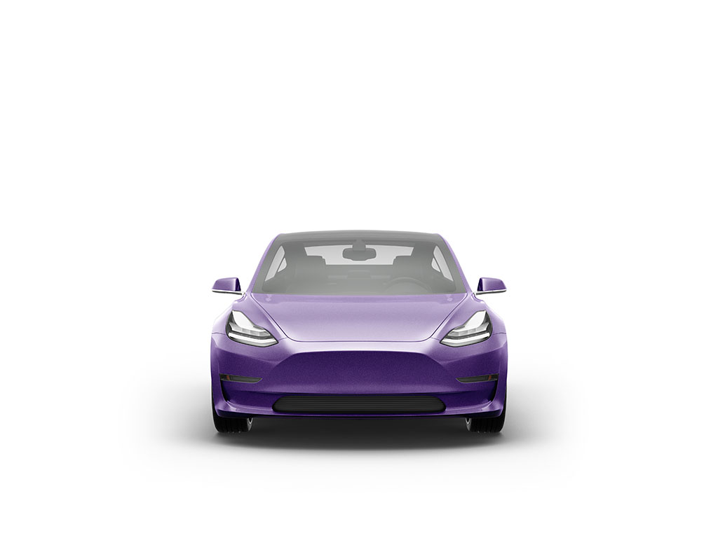 Avery Dennison SW900 Matte Metallic Purple DIY Car Wraps