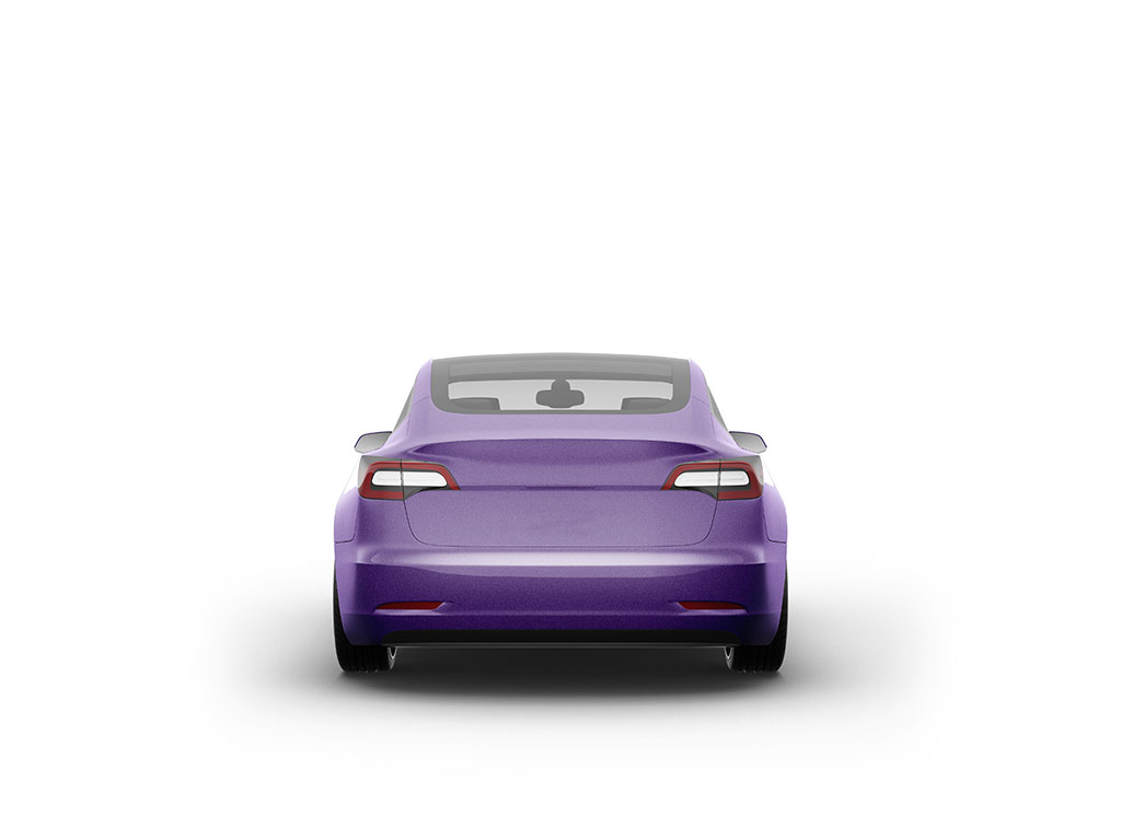 Avery Dennison SW900 Matte Metallic Purple Car Vinyl Wraps