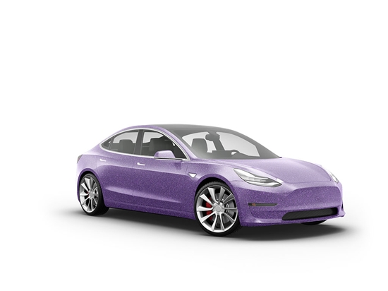 Avery Dennison SW900 Diamond Purple Car Wraps