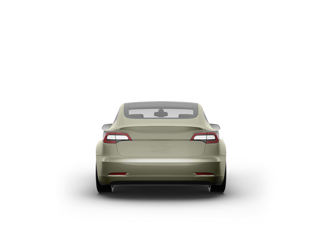 Avery Dennison SW900 Matte Khaki Green Car Vinyl Wraps