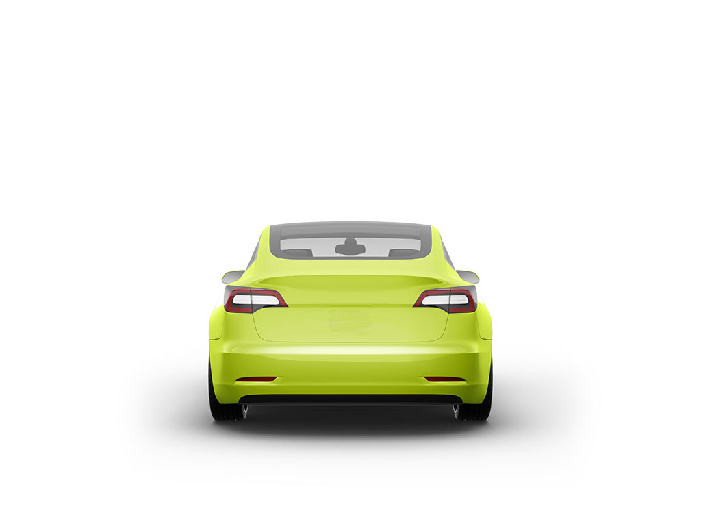 Avery Dennison SW900 Gloss Lime Green Car Vinyl Wraps