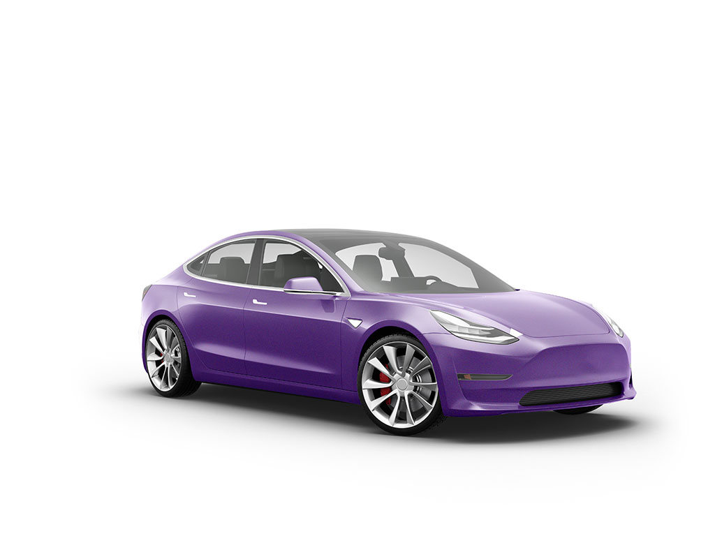 ORACAL 970RA Metallic Violet Vehicle Wraps