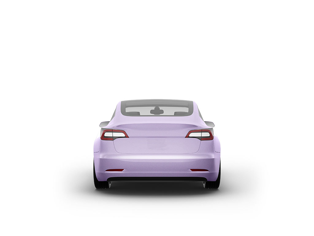 Rwraps Gloss Metallic Light Purple Car Vinyl Wraps