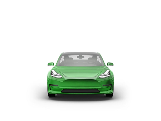 Rwraps Matte Chrome Green DIY Car Wraps